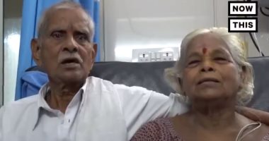 امرأة هندية عمرها 73 عاما تلد " توأم " من مسن تخطى الـ80.. اعرف القصة