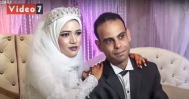 فيديوجراف.. "آية" قتلت زوجها بسكين مطبخ ومشيت فى جنازته بعد زواج شهرين