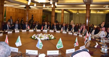 انطلاق أعمال الدورة 112 للمجلس الاقتصادى والاجتماعى العربى برئاسة اليمن