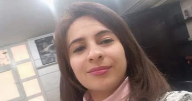 تسليم جثمان الصحفية زكية هداية لذويها من مستشفى العامرية بالإسكندرية