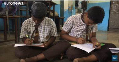 الهند تدرب المراهقين على المساواة بين الجنسين فى المدارس.. فيديو