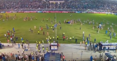 قناة الأهلي: احتجاز البعثة فى ملعب مباراة الهلال بعد التأهل لدور الثمانية