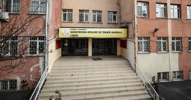الفساد ينخر فى "تعليم" أردوغان.. زلزال تركيا يؤثر على مدارس إسطنبول