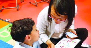 105 مدارس تدرّس اللغة الصينية فى الإمارات - 