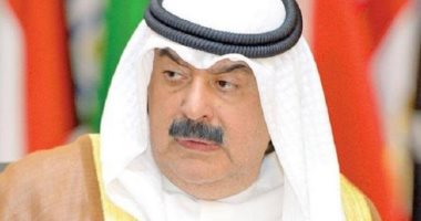 نائب وزير الخارجية الكويتى خالد الجارالله يقدم استقالته من منصبه