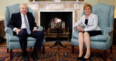 بعد "بريكست".. اسكتلندا تلوح بالانفصال عن المملكة المتحدة.. أكبر اتحاد فى إدنبرة يؤيد دعوات استفتاء استقلال ثان.. نواب: هذا توجه لا يمكن إيقافه.. ورئيسة الوزراء تهدد بـ"استفتاء استشارى" حال استمرت لندن فى الرفض