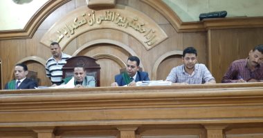 تأجيل محاكمة المتهم بقتل صاحب مخبز داخل مسجد بالشرقية لشهر أبريل