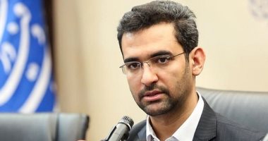 وزير الاتصالات الإيرانى بحكومة روحانى يشكو من مقاطعة المتشددين
