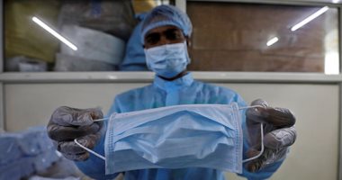 غرفة الدواء: وزارة الصحة المسئولة عن اتخاذ قرار وقف تصدير كمامات فيروس كورونا