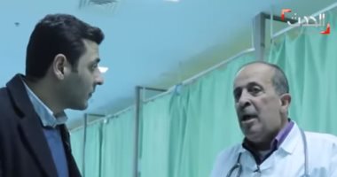 طبيب أردنى أصيب بفيروس كورونا يروى تجربته بعد شفائه.. فيديو 