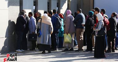 مظاهر اعتدنا رؤيتها سابقا فى معرض القاهرة للكتاب.. هل تغيب هذه الدورة؟