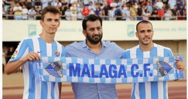 مالاجا الأسباني يعلن فسخ عقود جميع اللاعبين رسميا بعد انهيار التجربة القطرية