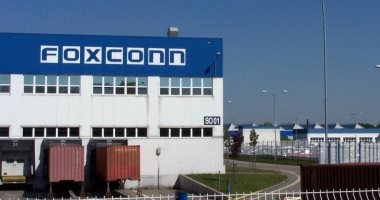 Foxconn المنصعة للأيفون تسعى لدخول عالم السيارات الكهربائية..اعرف التفاصيل