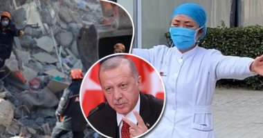 فضحية جديدة لأردوغان..بريطانيا توبّخ تركيا: معداتكم الوقائية "معيبة"!
