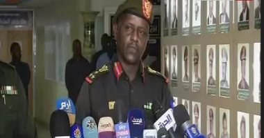 الجيش السودانى: لقاء البرهان مع نتنياهو هدفه رفع اسم البلاد من قائمة الإرهاب
