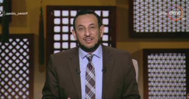 فيديو.. رمضان عبد المعز: هذا جزاء المتكبرين