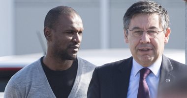 برشلونة يرفض إقالة أبيدال بعد خلافه مع ميسي  