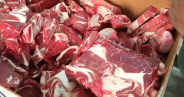 جهاز الإحصاء: واردات مصر من اللحوم تتراجع لمليار و741 مليون جنيه فى 2019