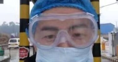 وفاة طبيب صينى بعد 10 أيام متواصلة من العمل لمحاربة فيروس كورونا