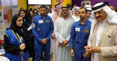مناهج جديدة فى علوم الفضاء بجامعات الإمارات العام الدراسى المقبل