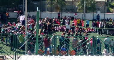 الشباب والرياضة بالإسكندرية تنظم مبادرة "استفادتنا من إجازتنا".. صور