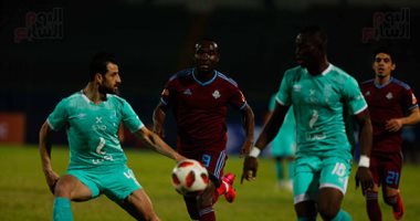 اتحاد الكرة يرفض تعيين حكام أجانب لمباراة الأهلى وبيراميدز