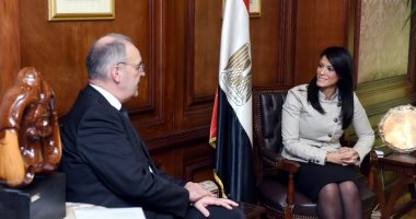 وزير الشؤون الاقتصادية السويسرى: مصر أهم دولة أفريقية بالنسبة لسويسرا