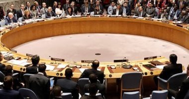 واشنطن تطلب دعم مجلس الأمن لإقرار خطة بايدن بشأن حرب غزة واشنطن تطلب دعم مجلس الأمن لإقرار خطة بايدن بشأن حرب غزة