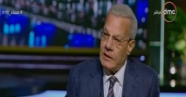 عادل حمودة: عام تولى مصر رئاسة الاتحاد الإفريقى يقدر بـ10 سنوات.. فيديو