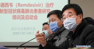الصحة العالمية: تراجع فى عدد البلاغات عن حالات جديدة بفيروس كورونا بالصين