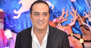 خالد سرحان: أنا غاوى تمثيل ومش محترف وصعب نعمل جزء ثاني من "حريم كريم"