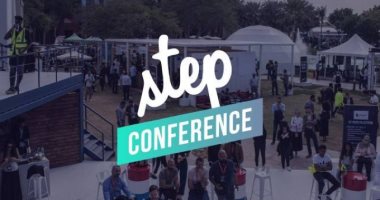 انطلاق مؤتمر STEP للتكنولوجيا فى دبى فى 11 فبراير - 