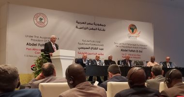 اتحاد الزراعيين العرب يعلن نقل مقره من ليبيا إلى مصر