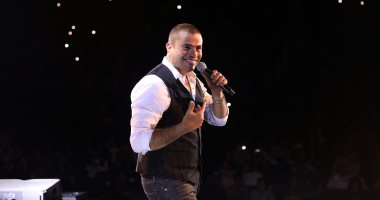 أنغامى: عمرو دياب الأكثر استماعا فى مصر بـ" سهران "