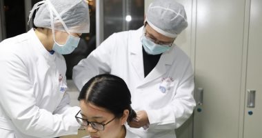 كوريا الجنوبية تعلن اكتشاف 31 حالة إصابة جديدة بفيروس كورونا