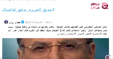 المعارضة القطرية: لماذا لم يخضع جمال ريان للتحقيق على تحريضه لقتل الحكام العرب؟