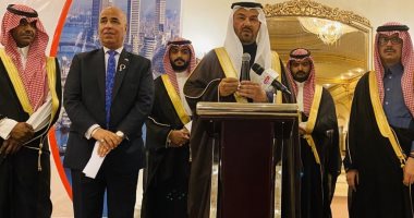 السعودية تعلن فتح باب دخول المملكة للمصريين بتأشيرة سياحة قريبًا