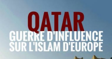 المتحدة للخدمات الإعلامية تحصل على حقوق عرض فيلم "قطر حرب النفوذ على الإسلام فى أوروبا"