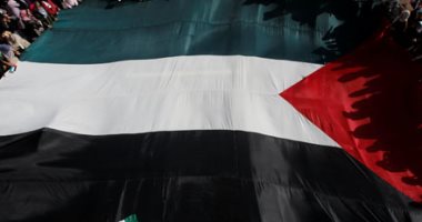مسيرة وطنية بالرباط تضامنا مع الشعب الفلسطينى 