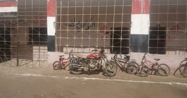 محافظ الشرقية: حصر جميع المدارس بدون أسوار وبنائها خلال أسبوع