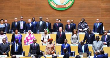 ممثل الاتحاد الأفريقى لدى السودان يؤكد أهمية تشكيل حكومة كفاءات