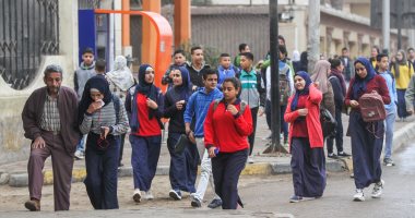تعليم الجيزة للطلاب: مصر خالية من كورونا ويجب عدم تناول وجبات من الشارع