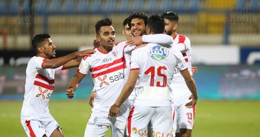 الزمالك يفرض السرية على المران الأخير قبل مواجهة الترجى بفرمان فرنسى