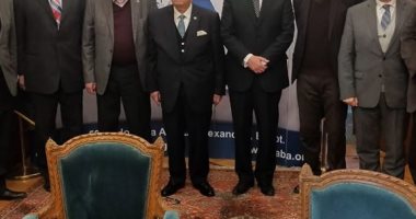 بروتوكول تعاون لتوفير اجتياجات 24 وحدة صحية بالإسكندرية