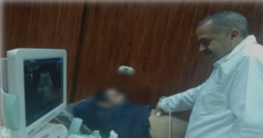 قوافل طبية لفحص وعلاج نزلاء سجون معسكر العمل وجنوب التحرير