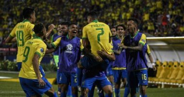 صحيفة: عودة كرة القدم إلى البرازيل والاستعداد لبطولة ريو دى جانيرو