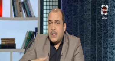 محمد الباز: منصات الإخوان سجلت مقاطع صوتية مفبركبة لترويجها فى "جروبات" حول انتشار كورونا