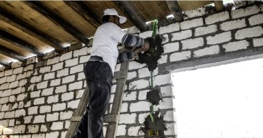 صور.. صندوق تحيا مصر يبدأ العمل فى إعادة إعمار 1280 منزلا بـ13 محافظة