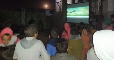 البداية من سوهاج.. قصور الثقافة تطلق مهرجان سينما القرية لمواجهة الفكر المتطرف