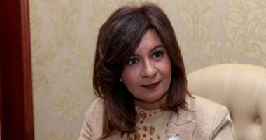 وزيرة الهجرة تدعو المصريين بالخارج المشاركة فى دعم جهود مواجهة فيروس كورونا